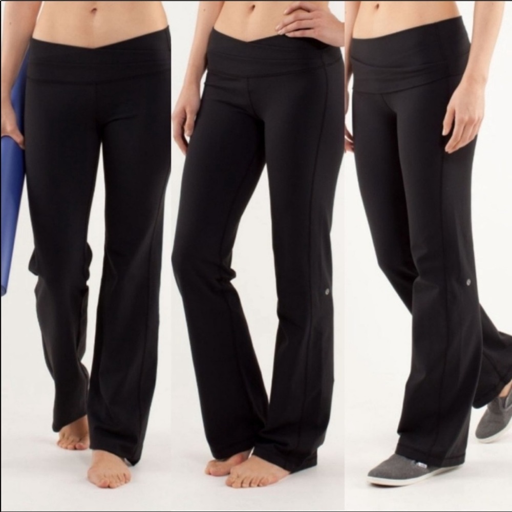 Lululemon Astro pants. Size 10